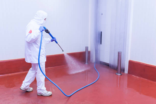 Best Oil and Grease Removal from Surfaces in Grove City, PA