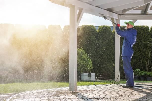 Best Residential Pressure Washing in Grove City, PA