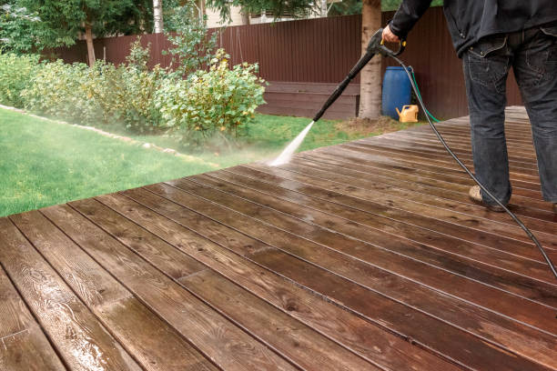 Professional Pressure Washing Services in Grove City, PA